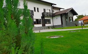 Pensiunea Campia Soarelui